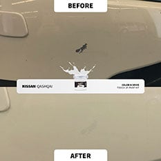 Vorher-Nachher-Reparatur 15