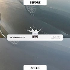 Vorher-Nachher-Reparatur 18