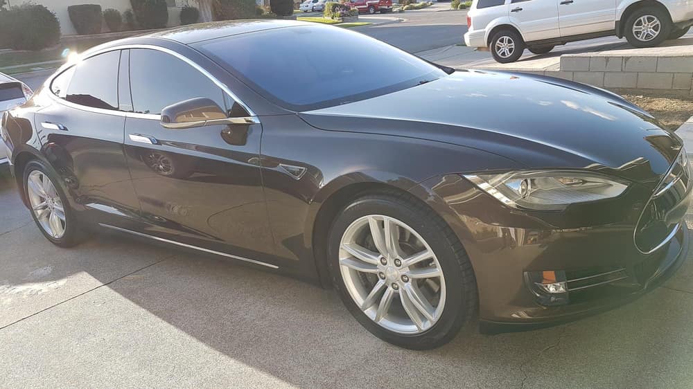 Foto von Detailer guy 2